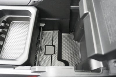 2023 RAM 1500 Laramie Crew Cab 4x4 5'7' Box