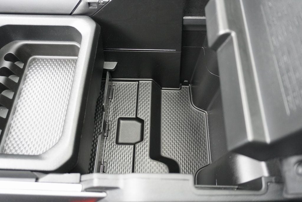 2023 RAM 1500 Laramie Crew Cab 4x4 5'7' Box