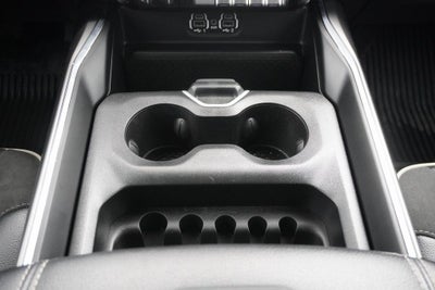 2023 RAM 1500 Laramie Crew Cab 4x4 5'7' Box