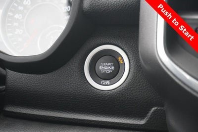 2023 RAM 1500 Laramie Crew Cab 4x4 5'7' Box