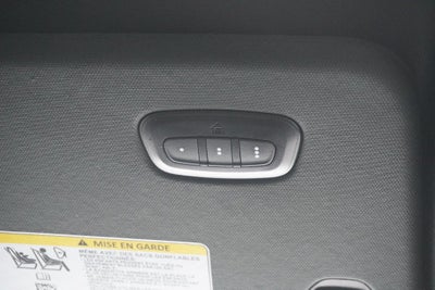 2023 RAM 1500 Laramie Crew Cab 4x4 5'7' Box