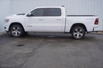 2023 RAM 1500 Laramie Crew Cab 4x4 5'7' Box
