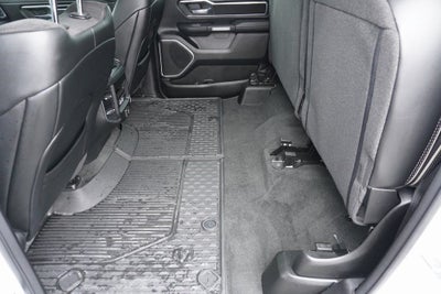 2023 RAM 1500 Laramie Crew Cab 4x4 5'7' Box