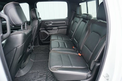 2023 RAM 1500 Laramie Crew Cab 4x4 5'7' Box