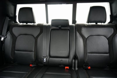 2023 RAM 1500 Laramie Crew Cab 4x4 5'7' Box