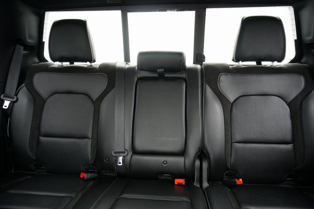 2023 RAM 1500 Laramie Crew Cab 4x4 5'7' Box