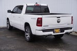 2023 RAM 1500 Laramie Crew Cab 4x4 5'7' Box