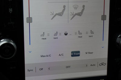 2023 RAM 1500 Laramie Crew Cab 4x4 5'7' Box