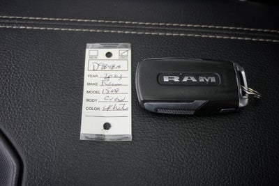 2023 RAM 1500 Laramie Crew Cab 4x4 5'7' Box