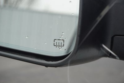 2023 RAM 1500 Laramie Crew Cab 4x4 5'7' Box