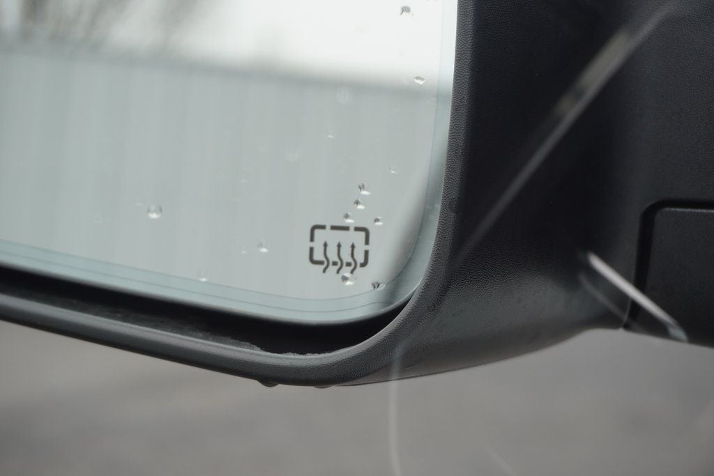 2023 RAM 1500 Laramie Crew Cab 4x4 5'7' Box