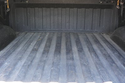 2023 RAM 1500 Laramie Crew Cab 4x4 5'7' Box