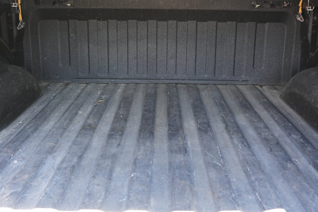 2023 RAM 1500 Laramie Crew Cab 4x4 5'7' Box