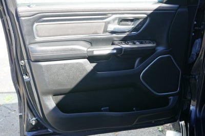 2023 RAM 1500 Laramie Crew Cab 4x4 5'7' Box