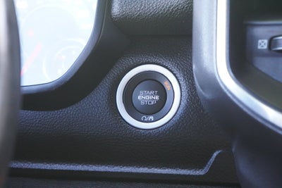 2023 RAM 1500 Laramie Crew Cab 4x4 5'7' Box
