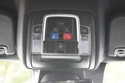 2023 RAM 1500 Laramie Crew Cab 4x4 5'7' Box