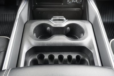 2024 RAM 1500 Laramie Crew Cab 4x4 5'7' Box