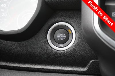 2024 RAM 1500 Laramie Crew Cab 4x4 5'7' Box