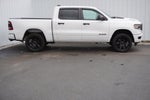 2024 RAM 1500 Laramie Crew Cab 4x4 5'7' Box