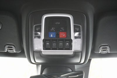 2024 RAM 1500 Laramie Crew Cab 4x4 5'7' Box