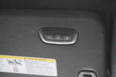 2024 RAM 1500 Laramie Crew Cab 4x4 5'7' Box