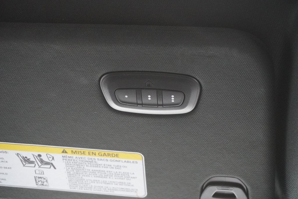 2024 RAM 1500 Laramie Crew Cab 4x4 5'7' Box