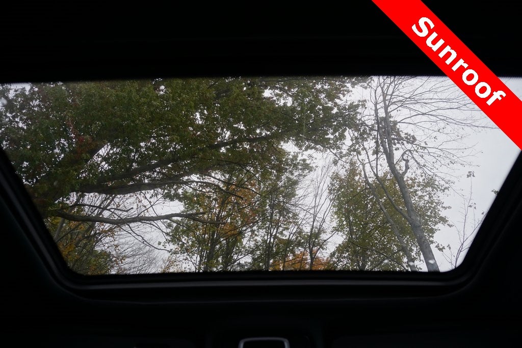 2024 RAM 1500 Laramie Crew Cab 4x4 5'7' Box