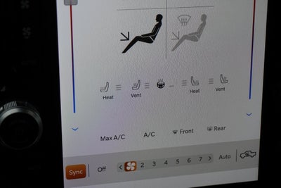 2024 RAM 1500 Laramie Crew Cab 4x4 5'7' Box