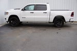 2024 RAM 1500 Laramie Crew Cab 4x4 5'7' Box