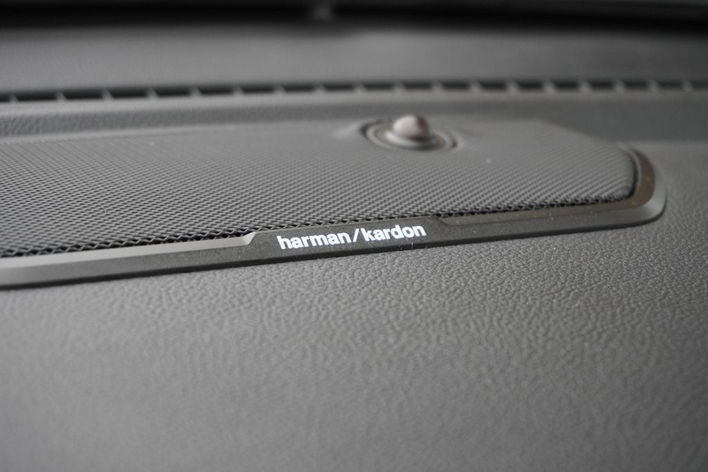 2024 RAM 1500 Laramie Crew Cab 4x4 5'7' Box