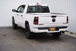2024 RAM 1500 Laramie Crew Cab 4x4 5'7' Box