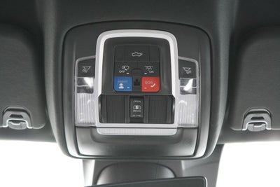 2024 RAM 1500 Laramie Crew Cab 4x4 5'7' Box