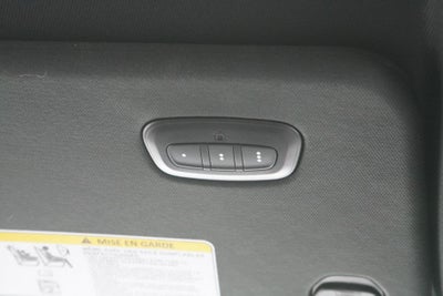 2024 RAM 1500 Laramie Crew Cab 4x4 5'7' Box