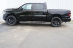 2024 RAM 1500 Laramie Crew Cab 4x4 5'7' Box