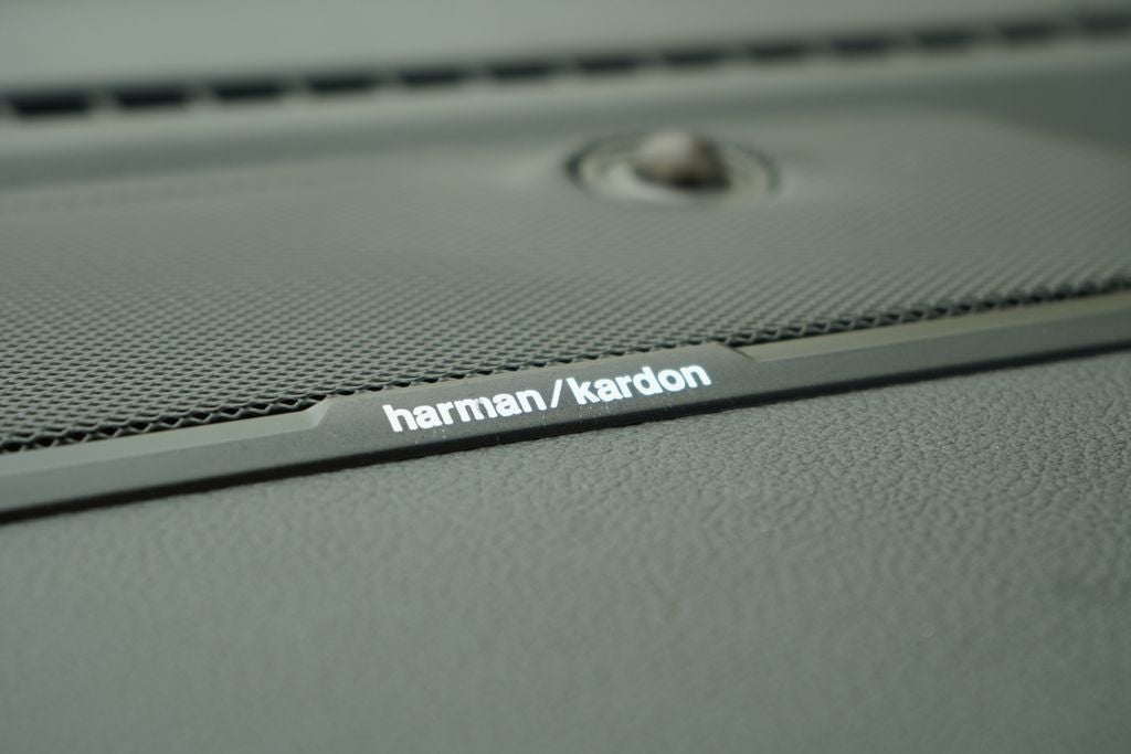 2024 RAM 1500 Laramie Crew Cab 4x4 5'7' Box