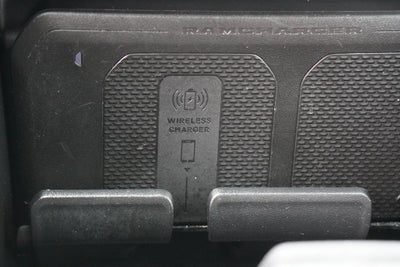 2024 RAM 1500 Laramie Crew Cab 4x4 5'7' Box