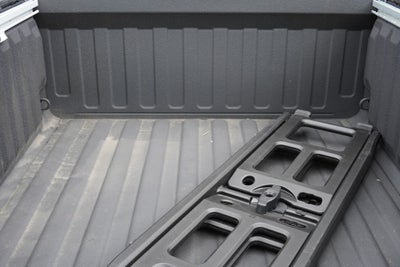 2024 RAM 1500 Laramie Crew Cab 4x4 5'7' Box