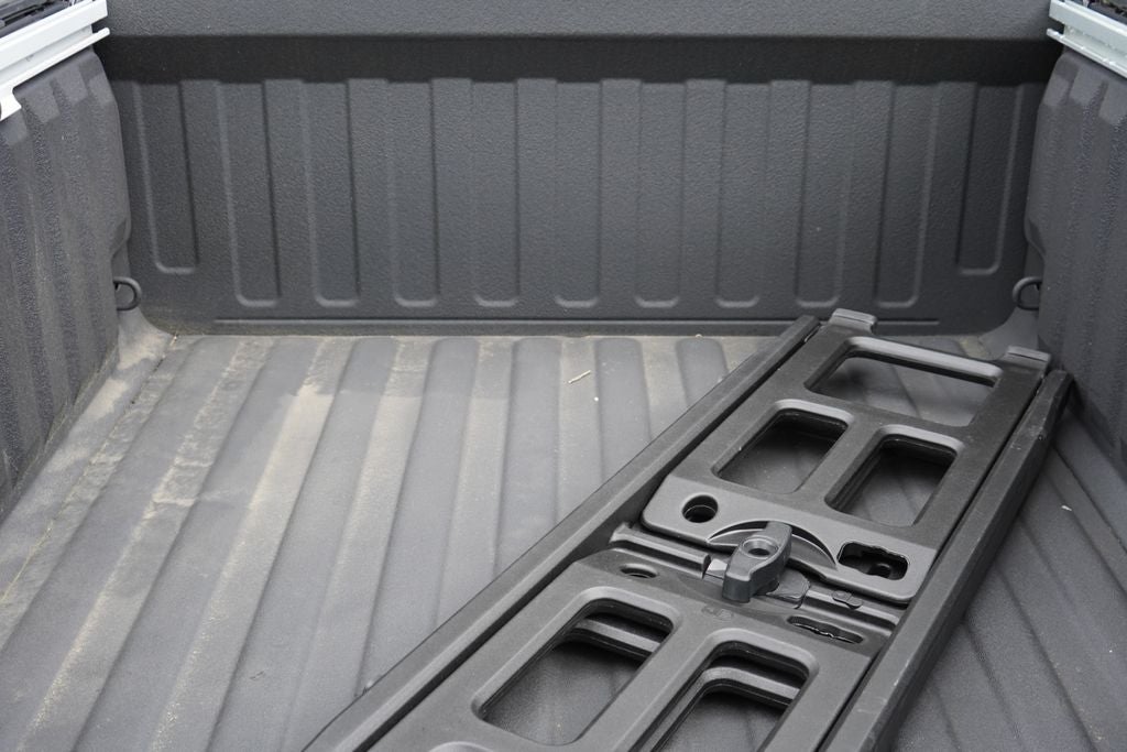 2024 RAM 1500 Laramie Crew Cab 4x4 5'7' Box