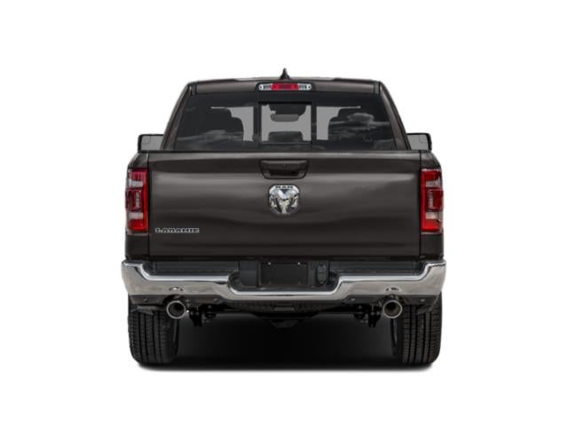 2024 RAM 1500 Laramie Crew Cab 4x4 5'7' Box