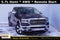 2020 RAM 1500 Laramie Crew Cab 4x4 5'7' Box