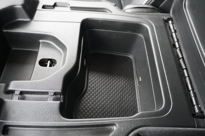 2020 RAM 1500 Laramie Crew Cab 4x4 5'7' Box