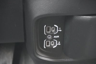 2020 RAM 1500 Laramie Crew Cab 4x4 5'7' Box