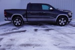 2020 RAM 1500 Laramie Crew Cab 4x4 5'7' Box