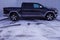 2020 RAM 1500 Laramie Crew Cab 4x4 5'7' Box