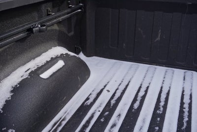 2020 RAM 1500 Laramie Crew Cab 4x4 5'7' Box