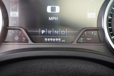 2021 RAM 1500 Laramie Crew Cab 4x4 5'7' Box