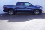 2021 RAM 1500 Laramie Crew Cab 4x4 5'7' Box