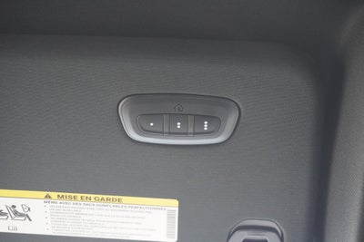 2021 RAM 1500 Laramie Crew Cab 4x4 5'7' Box