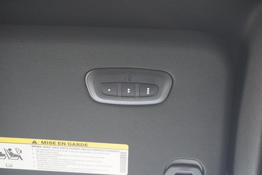 2021 RAM 1500 Laramie Crew Cab 4x4 5'7' Box