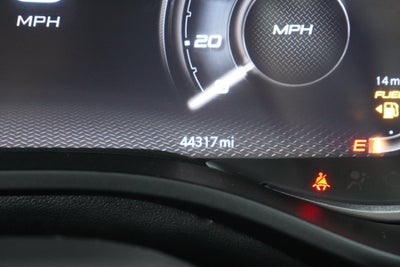 2023 RAM 1500 Laramie Crew Cab 4x4 5'7' Box